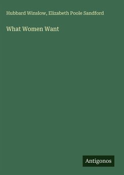 Cover What Women Want