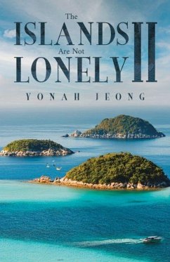 Cover The Islands Are Not Lonely II