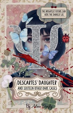 Cover Descartes' Daughter and Sixteen Other Rare Cases