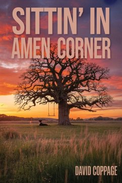 Cover Sittin' In Amen Corner