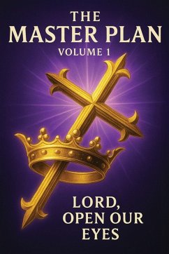 Cover The Master Plan