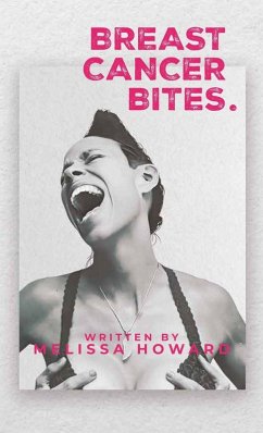 Breast Cancer Bites Cover Breast Cancer Bites