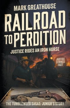 Cover Railroad to Perdition