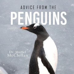 Advice from the Penguins - McClellan, Muriel