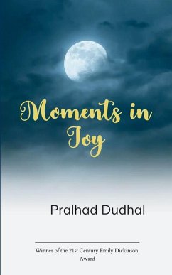 Cover Moments In Joy