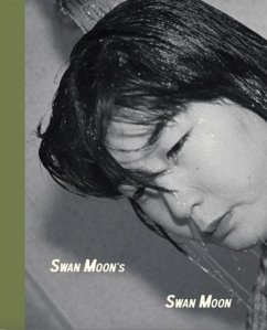 Cover Swan Moon's Swan Moon