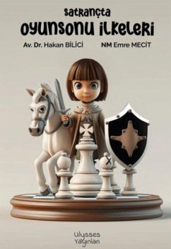 Cover Satrancta Oyunsonu Ilkeleri