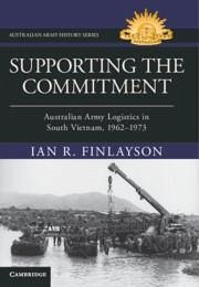 Supporting the Commitment - Finlayson, Ian R. Supporting the Commitment - Finlayson, Ian R.
