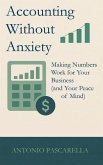 Accounting Without Anxiety Accounting Without Anxiety