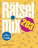 Rätselmix 203 (5 Exemplare à 3,99 EUR)
