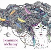 Women's Magic Coloring Book