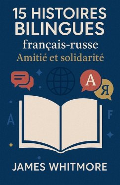 Cover 60 Histoires Bilingues Français-Russe