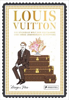 Louis Vuitton Cover Louis Vuitton