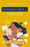 Doomscroll Detox Doomscroll Detox