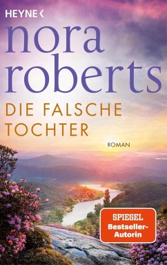 Die falsche Tochter - Roberts, Nora