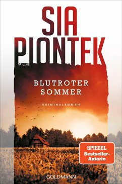 Blutroter Sommer - Piontek, Sia