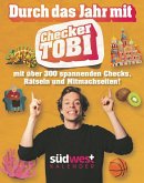 Checker Tobi 2027: Tagesabreißkalender mit über 300 spannenden Checks zum Aufstellen oder Aufhängen Checker Tobi 2027: Tagesabreißkalender mit über 300 spannenden Checks zum Aufstellen oder Aufhängen