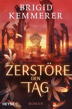 Cover Zerstöre den Tag