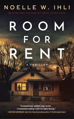 Room For Rent - Ihli, Noelle W.