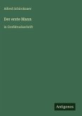 Der erste Mann Der erste Mann