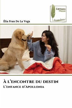 Cover À l'encontre du destin