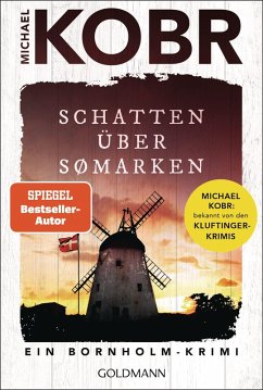 Schatten über Sømarken - Kobr, Michael