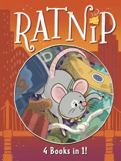 Cover Ratnip 4 Books in 1!