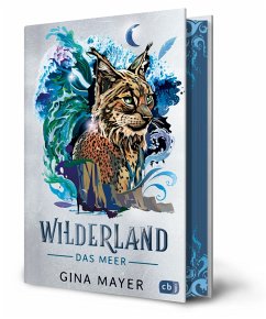 Cover Wilderland - Das Meer