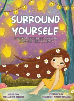 Cover Surround Yourself