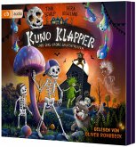 Kuno Klapper und das große Geistertreffen Kuno Klapper und das große Geistertreffen