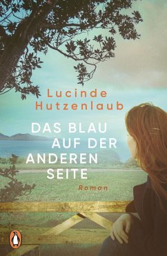 Cover Das Blau auf der anderen Seite