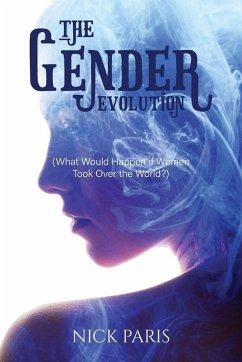 Cover The Gender Evolution