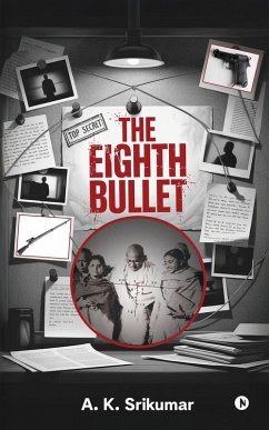 Cover The Eighth Bullet