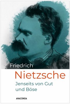 Cover Jenseits von Gut und Böse