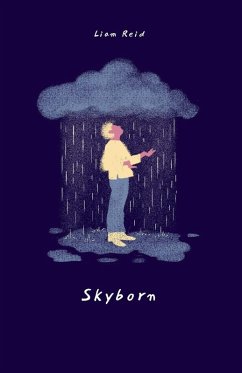 Cover Skyborn
