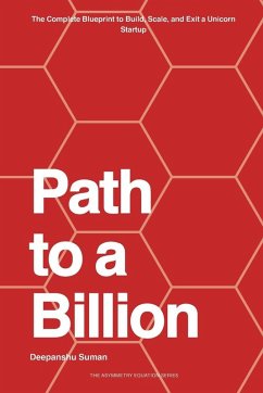 Path to a Billion - Suman, Deepanshu
