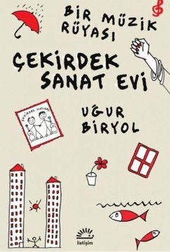 Cover Cekirdek Sanat Evi