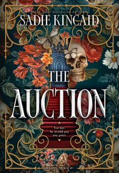 Cover The Auction