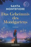 Das Geheimnis des Mondgartens Das Geheimnis des Mondgartens