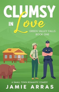 Cover Clumsy in Love