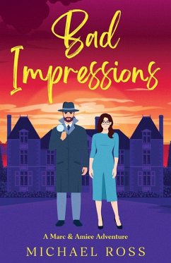 Cover Bad Impressions