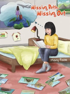 Missing Beth, Missing Out - Poole, Mary Missing Beth, Missing Out - Poole, Mary