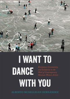 I Want to Dance with You - McKelligan Hernandez, Alberto