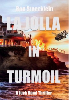 La Jolla in Turmoil - Stoecklein, Ron