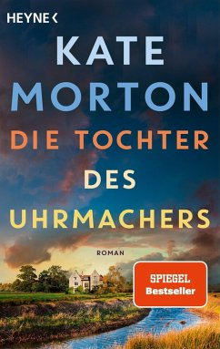 Die Tochter des Uhrmachers - Morton, Kate