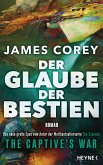 Der Glaube der Bestien - The Captive's War