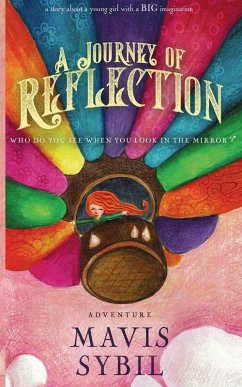 Cover A Journey of Reflection