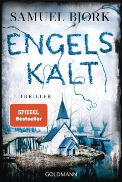 Cover Engelskalt