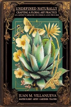 Undefined Naturally - Villanueva, Juan M