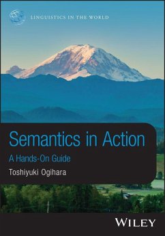 Semantics in Action - Ogihara, Toshiyuki